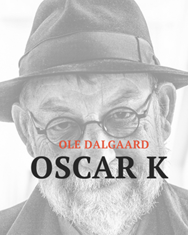 Ole Dalgaard