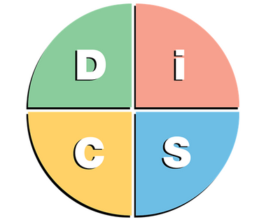 Hvad er en DISC profil?