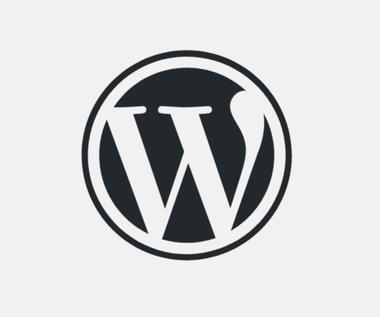 Start med en WordPress hjemmeside